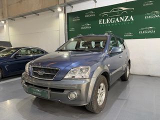 KIA Sorento Awd, Automatica, Techo panoramico,Full