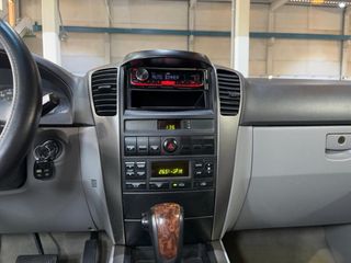KIA Sorento Awd, Automatica, Techo panoramico,Full