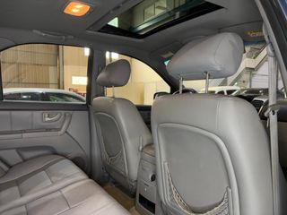 KIA Sorento Awd, Automatica, Techo panoramico,Full