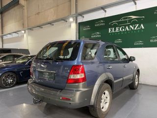KIA Sorento Awd, Automatica, Techo panoramico,Full