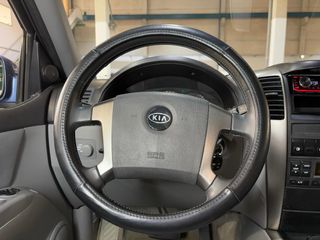 KIA Sorento Awd, Automatica, Techo panoramico,Full