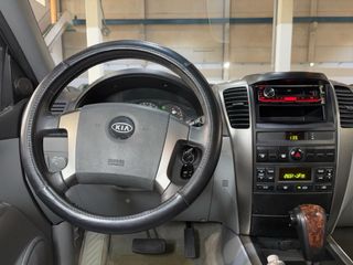 KIA Sorento Awd, Automatica, Techo panoramico,Full