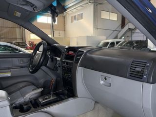 KIA Sorento Awd, Automatica, Techo panoramico,Full