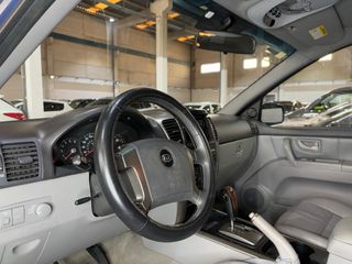 KIA Sorento Awd, Automatica, Techo panoramico,Full