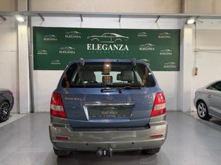 KIA Sorento Awd, Automatica, Techo panoramico,Full