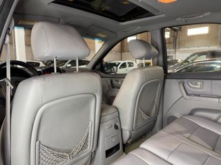 KIA Sorento Awd, Automatica, Techo panoramico,Full