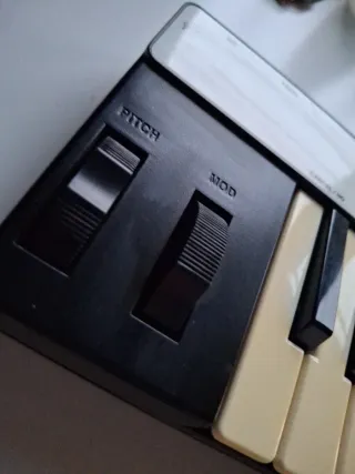 iRig Keys Teclado Controlador MIDI