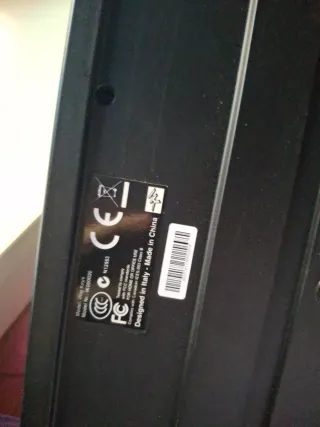 iRig Keys Teclado Controlador MIDI