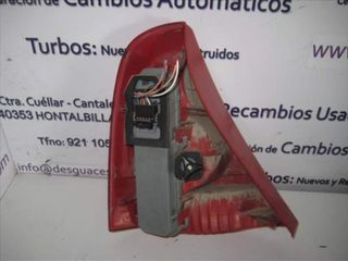 PILOTO TRASERO DERECHO RENAULT CLIO II FASE II (B/CB0) (2)