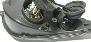 Faro Delantero Derecho Peugeot Citystar 125