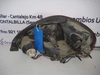 PILOTO TRASERO IZQUIERDO DAEWOO MATIZ