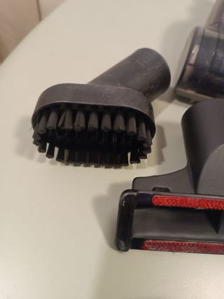 Conga Rockstar 800W Aspirador