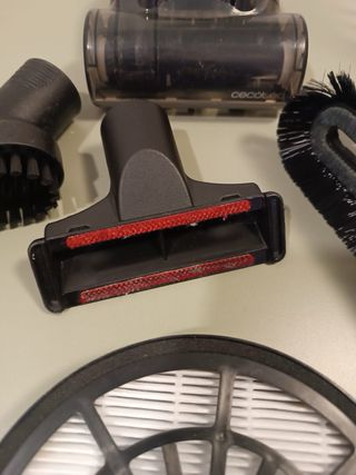 Conga Rockstar 800W Aspirador