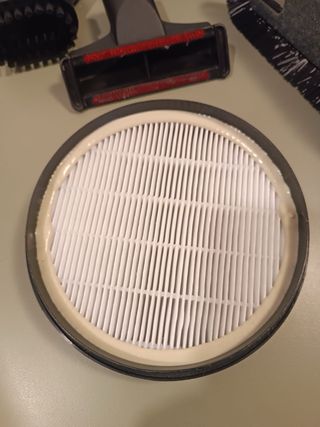 Conga Rockstar 800W Aspirador