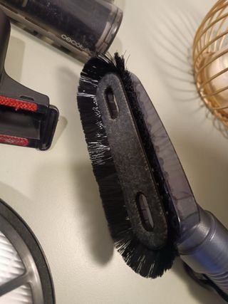 Conga Rockstar 800W Aspirador