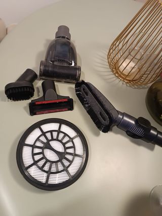 Conga Rockstar 800W Aspirador