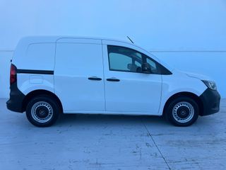 Renault Kangoo 1.5 BlueDCi -Av. Eléctrica- 11.500€