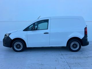 Renault Kangoo 1.5 BlueDCi -Av. Eléctrica- 11.500€