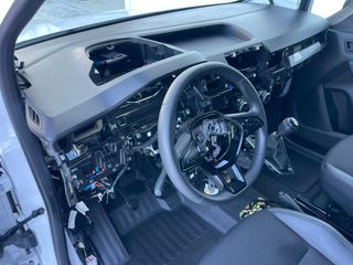 Renault Kangoo 1.5 BlueDCi -Av. Eléctrica- 11.500€