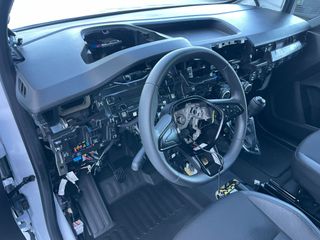 Renault Kangoo 1.5 BlueDCi -Av. Eléctrica- 11.500€