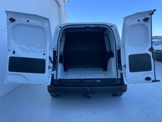 Renault Kangoo 1.5 BlueDCi -Av. Eléctrica- 11.500€