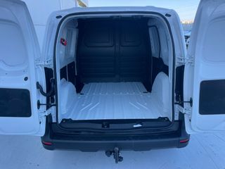 Renault Kangoo 1.5 BlueDCi -Av. Eléctrica- 11.500€