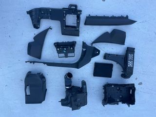 Renault Kangoo 1.5 BlueDCi -Av. Eléctrica- 11.500€