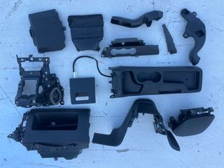 Renault Kangoo 1.5 BlueDCi -Av. Eléctrica- 11.500€