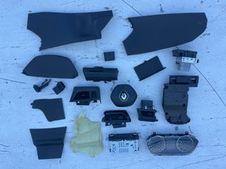 Renault Kangoo 1.5 BlueDCi -Av. Eléctrica- 11.500€