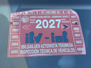 Renault Kangoo 1.5 BlueDCi -Av. Eléctrica- 11.500€