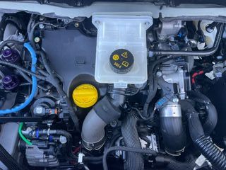 Renault Kangoo 1.5 BlueDCi -Av. Eléctrica- 11.500€