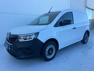Renault Kangoo 1.5 BlueDCi -Av. Eléctrica- 11.500€
