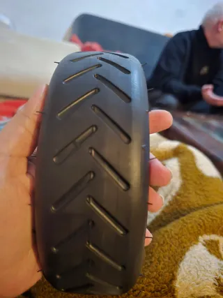 Copertura di pattini