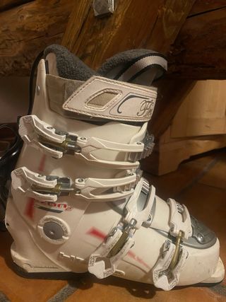 Botas Esquí Mujer HEAD EZON 2.7