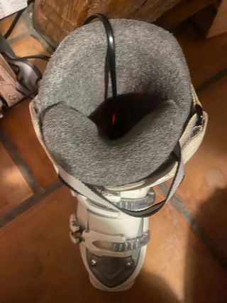 Botas Esquí Mujer HEAD EZON 2.7