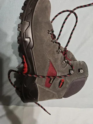 Botas Chiruca Talla 44 Gore-Tex