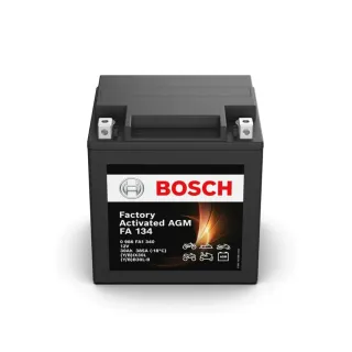 Batería Bosch FA134 AGM 12V 30Ah