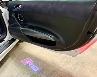 Audi R8 4.2 Fsi V8 QUATTRO R-Tronic Impecable