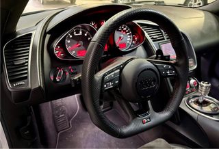 Audi R8 4.2 Fsi V8 QUATTRO R-Tronic Impecable