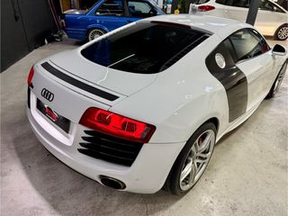 Audi R8 4.2 Fsi V8 QUATTRO R-Tronic Impecable