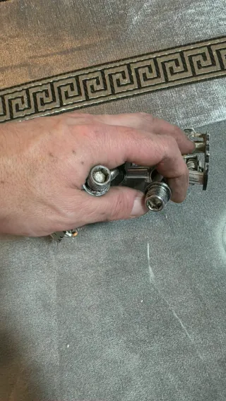 Pedales de bicicleta SPD