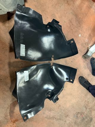 Pasos de rueda Clio Sport 197/200 Nuevos