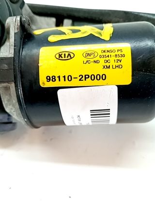 MOTOR LIMPIA DELANTERO KIA SORENTO II (XM) (2)
