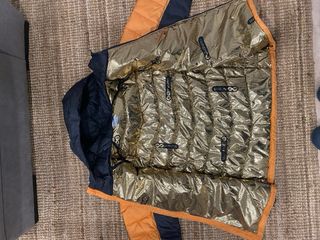 NUEVA Chaqueta Columbia Labyrinth Loop Talla XXL
