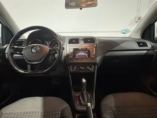 Volkswagen Polo Advance 1.2 TSI BMT DSG