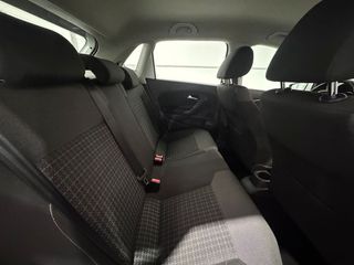 Volkswagen Polo Advance 1.2 TSI BMT DSG