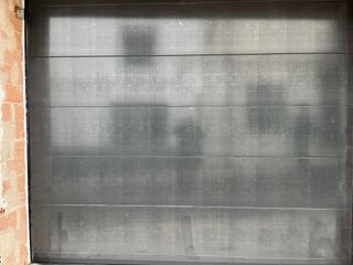 Puerta Seccional Garaje