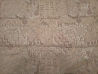 2 Edredones Cama 90cm Beige y 4  Fundas de cojín.