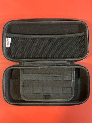 Nintendo Switch OLED Blanca y Negra