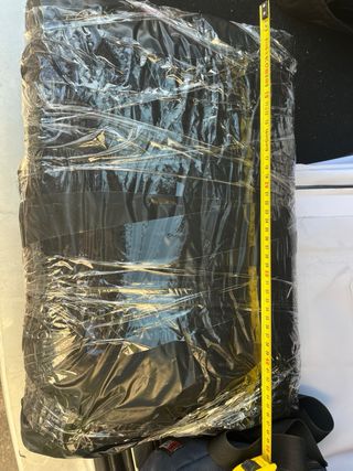 Telo PVC 3x5 con occhielli impermeabili